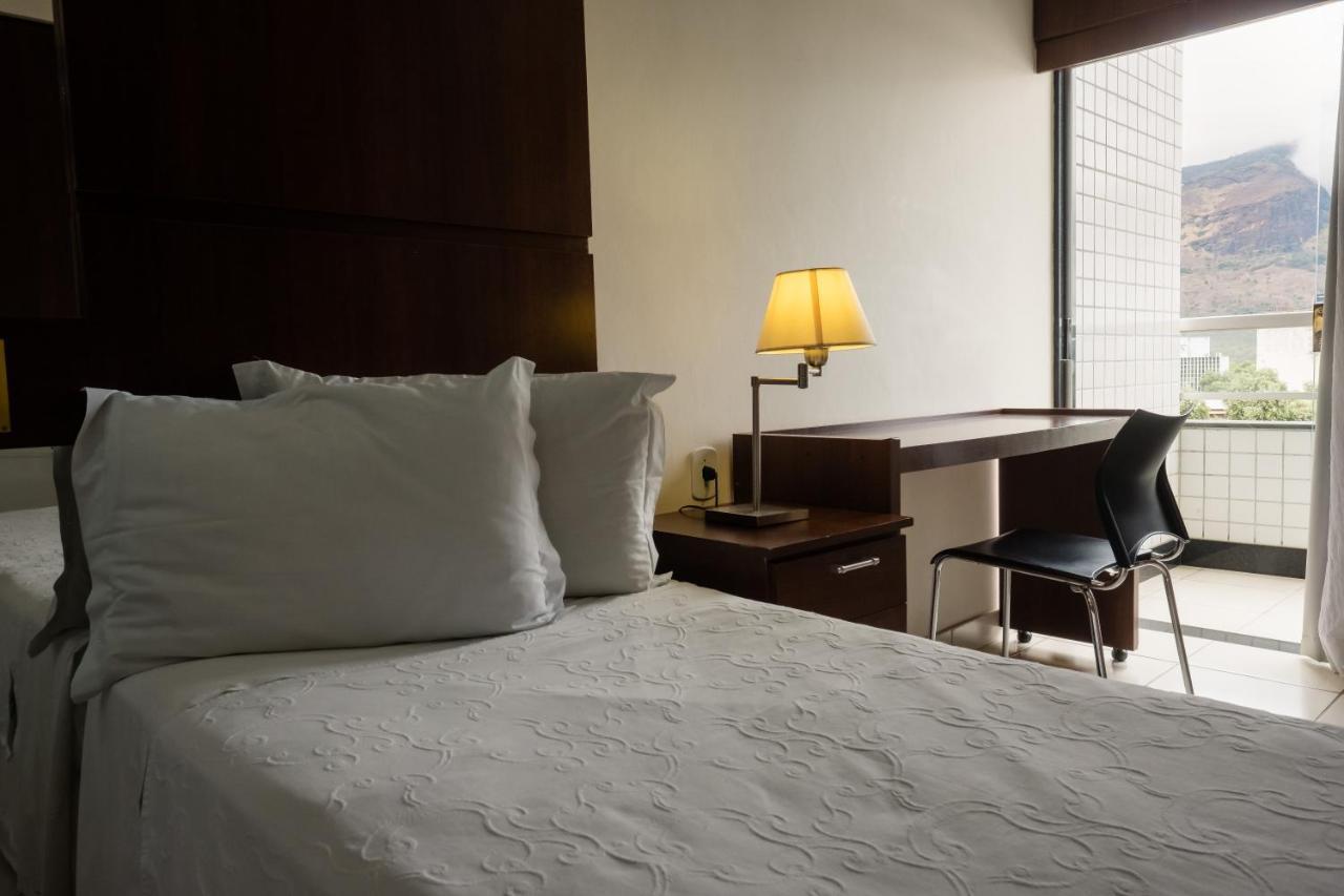 גוברנדור ולדארס Ibituruna Center Hotel מראה חיצוני תמונה