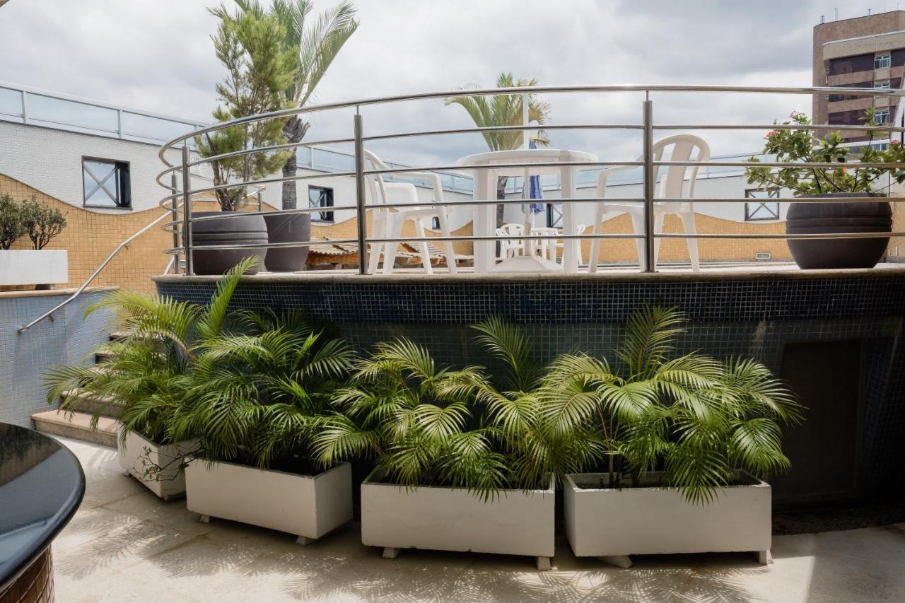גוברנדור ולדארס Ibituruna Center Hotel מראה חיצוני תמונה