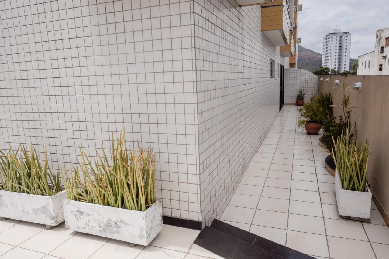 גוברנדור ולדארס Ibituruna Center Hotel מראה חיצוני תמונה