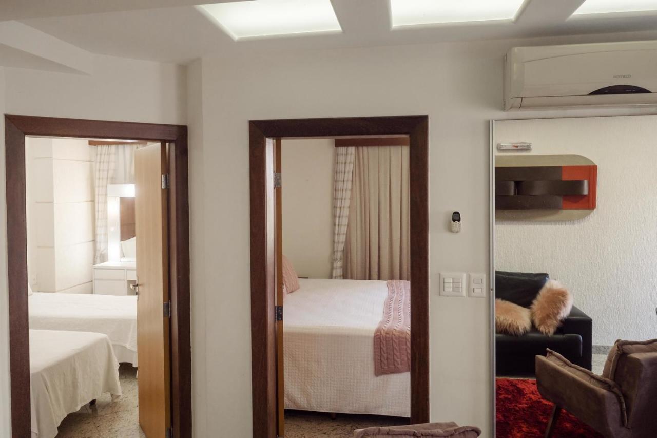 גוברנדור ולדארס Ibituruna Center Hotel מראה חיצוני תמונה