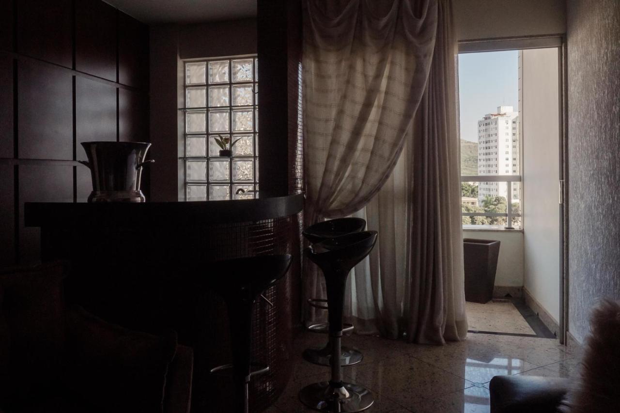 גוברנדור ולדארס Ibituruna Center Hotel מראה חיצוני תמונה